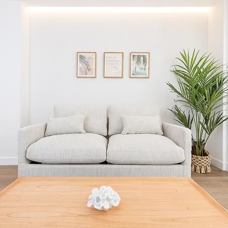 Appartement Wintowinrentals Goleta 2a *