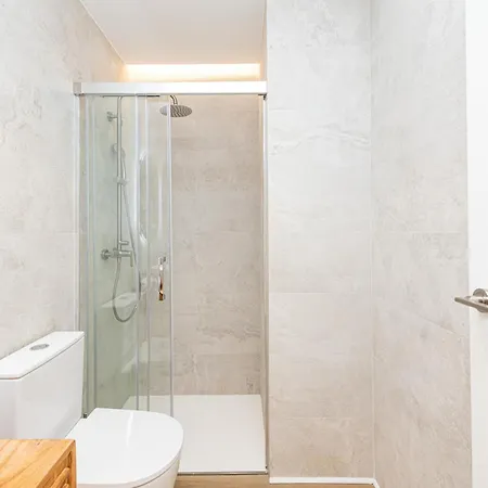 Appartement Wintowinrentals Goleta 2a *