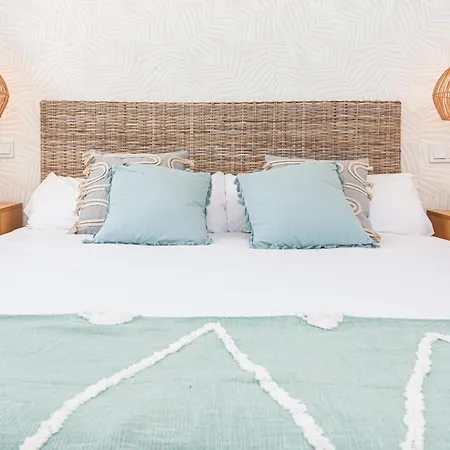 Wintowinrentals Goleta 2a Appartement Málaga