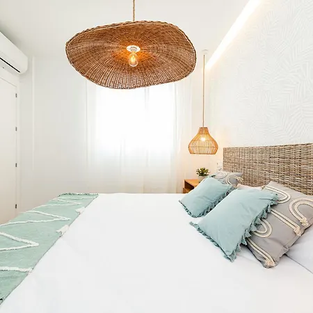 Wintowinrentals Goleta 2a Apartment Malaga