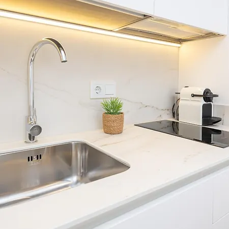 Apartment Wintowinrentals Goleta 2a *
