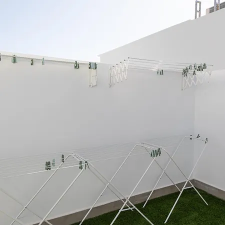Apartment Wintowinrentals Goleta 2a *