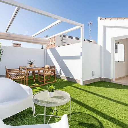 Wintowinrentals Goleta 2a Apartment