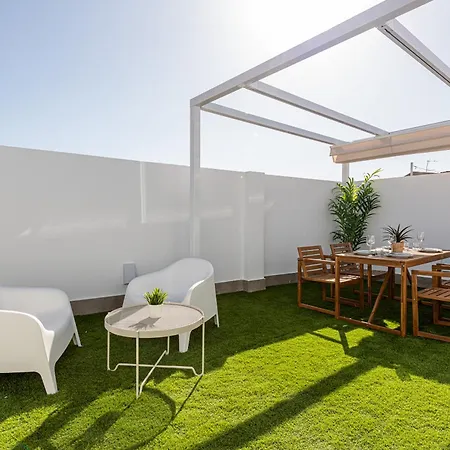 Apartment Wintowinrentals Goleta 2a *